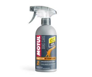 Nettoyant cadre Motul Gris