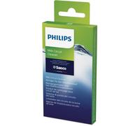 Nettoyant cafetière Circuit lait - PHILIPS - CA6705/10 - compatible cafetières Philips & Saeco - x6 sachets (6 mois)