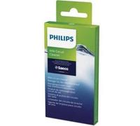 Nettoyant cafetière Circuit lait - PHILIPS - CA6705/10 - compatible cafetières Philips & Saeco - x6 sachets (6 mois)
