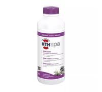 Nettoyant canalisations hth Spaclean Liquide 1L