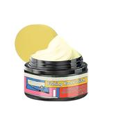 Nettoyant Canne À Pêche,100g Pâte de Polissage Anti-Friction | Cirage De Maintenance Pour Articles De Pêche,pour l'Entretien Nettoyage Réparation des Articles Époxy Métal Usage Intérieur Extérieur