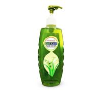 NETTOYANT CAPILLAIRE ALOE VERA KESH KANTI 450ML