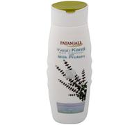 Nettoyant capillaire aux prot ines de lait Patanjali Kesh Kanti 200 ml