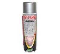 NETTOYANT CARBU -CARBURATEUR ET INJECTION MINERVA (AEROSOL 500ml)
