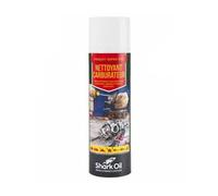 Nettoyant carburateur 400 ml Shark Oil