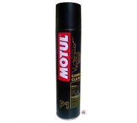 Nettoyant carburateur - 400ml