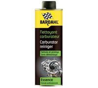 Bardahl Nettoyant Carburateur 1110 – Flacon de 500 mL