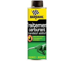 Nettoyant carburateur Bardahl pour carburant essence