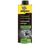 Bardahl Nettoyant Carburateur 1110 – Flacon de 500 mL