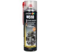 Nettoyant carburateur MOTIP spray 500ml n/a G