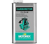 NETTOYANT CARBURATEUR MOTOREX CARBURETOR CLEANER - 1L