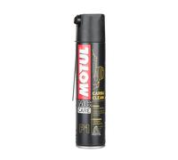 Motul Nettoyant pour Carburateur Carbu Clean
