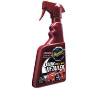 Nettoyant carosserie Meguiars Brillance Eclair