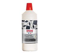 Nettoyant carrelages au savon de Marseille Spado 1L