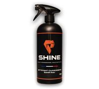 SHINE - Nettoyant Carrosserie Sans Eau - 750mL