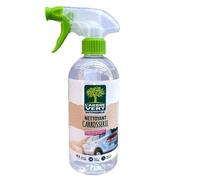 Nettoyant carrosserie voiture - Élimine salissures, boue & poussières | L’Arbre Vert Automobile