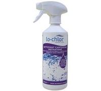 Lo-chlor Nettoyant cartouche instantané LCC-500-0544 500 ml