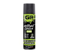 GS27 - Nettoyant Casque Moto - Mousse Active pour Un Nettoyage en Profondeur - Finition sans Traces - 250ml