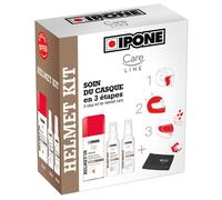 Nettoyant casque Ipone