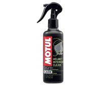 Nettoyant casque Motul HELMET INTERIOR CLEAN