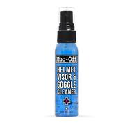 Nettoyant casque Muc-Off HELMET & VISOR CLEANER 30ML