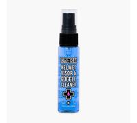Nettoyant casque Muc-Off RECHARGE HELMET & VISOR CLEANER 250ML