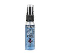 Muc-Off Nettoyant Casque & Visière 30 ml
