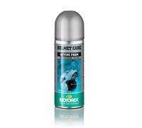 Motorex Nettoyant casque Helmet Care Mousse active Spray 200 ml