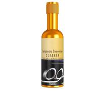 Nettoyant Catalyseur 120ml, Additif Essence pour Pot Catalytique, Réduit Pollution et Améliore Performance Moteur - Compatible Tous Véhicules
