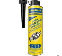 NETTOYANT CATALYSEUR ESSENCE GOODYEAR PRO ADDITIVES - 300 mL