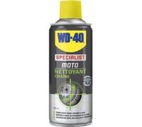Nettoyant chaîne moto 400ml WD40 33798/46 G