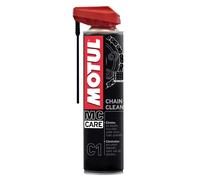 Nettoyant Chaîne MOTUL C1 400 ML Pour Moto Vélo Quad Go Kart