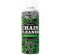 Nettoyant chaîne - MUC OFF - 400 ML - Biodégradable - Multisport - Mixte