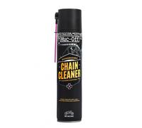 Muc-Off chain cleaner, pulvériser 400 ml