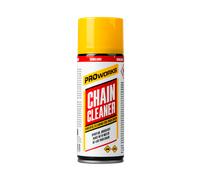 Nettoyant Chaîne Proworks 400 ml Or