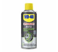 NETTOYANT CHAINE WD-40 BOMBE de 400 ML / 33798