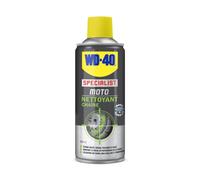 WD-40 - Nettoyant Chaîne Moto 400Ml