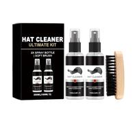 Nettoyant Chapeau Contrôle Des Odeurs Avec Spray Désodorisant 200ml Et