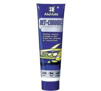 Nettoyant chrome Abel - Tube 100 ml