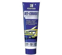 Nettoyant chrome Abel - Tube 100 ml