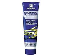 Nettoyant chrome bg tube 100 ml