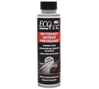 Nettoyant Circuit Huile Avant Vidange - Dissolution Rapide Des Boues Et Gommes Nuisibles - 1024