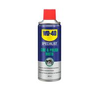 Nettoyant cire & polish pour moto SPECIALIST 400 ml WD-40