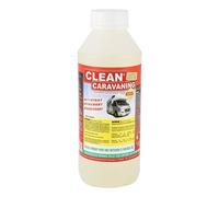 Nettoyant CLEAN CARAVANING - 1 litre - pour tissus et moquettes