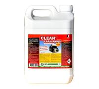 CLEAN CARAVANING 5 litres | Nettoyant camping-car Multi-usages | nettoie, détache, dégraisse et protège le camping -car intérieur et extérieur. Biodégradable 98%. Fabriqué en France depuis 30 ans