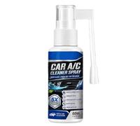 Nettoyant Clim Auto Détachant Désodorisant Instantané