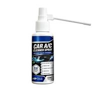 Nettoyant Clim Auto Détachant Désodorisant Instantané