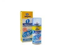 Nettoyant Climatisation Bacteriside Circuit Technique 125ml Aérosol