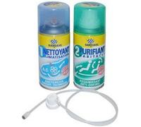 Nettoyant climatisation et Traitement habitacle - Bardahl - ADNAuto