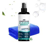 Nettoyant Climatiseur 100 ml Nettoyage En Profondeur Sans Rinçage Longue